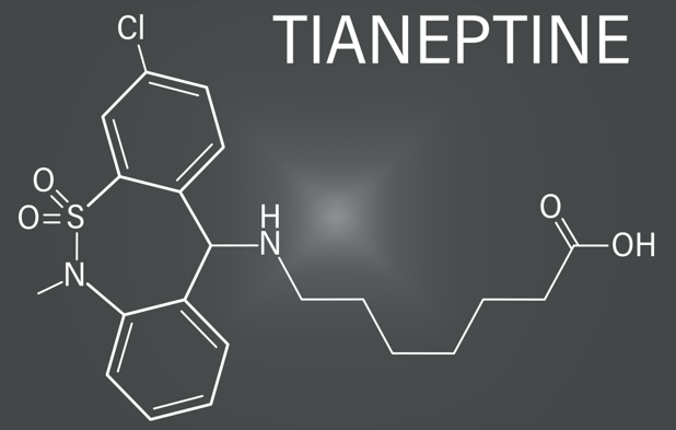 Tianeptine: The Unregulated Drug with Opioid-Like Effects